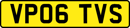 VP06TVS