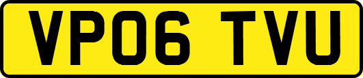 VP06TVU