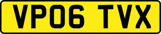 VP06TVX