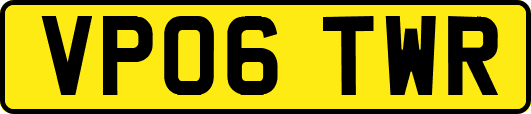 VP06TWR