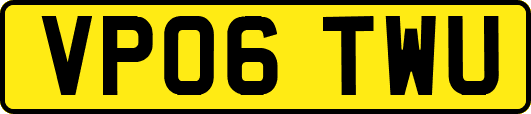VP06TWU