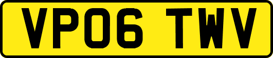 VP06TWV