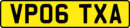 VP06TXA