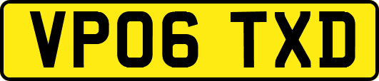 VP06TXD