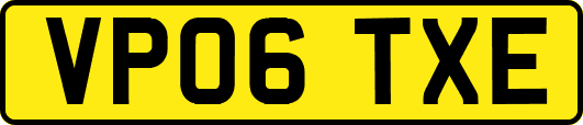VP06TXE