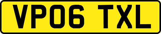 VP06TXL