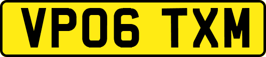 VP06TXM