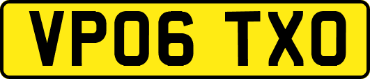 VP06TXO