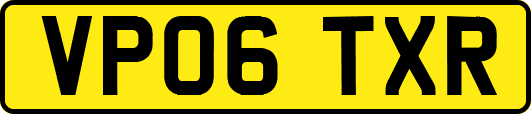VP06TXR
