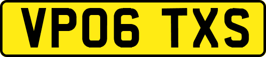 VP06TXS