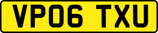 VP06TXU