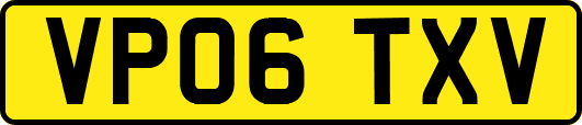 VP06TXV