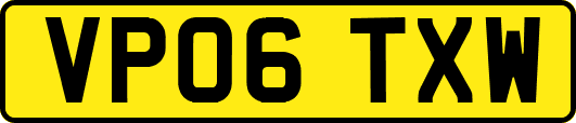 VP06TXW