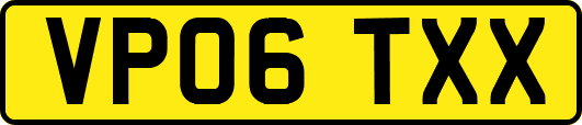 VP06TXX