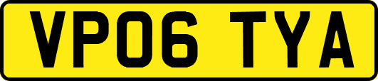 VP06TYA