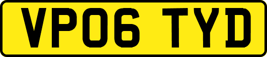 VP06TYD