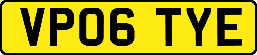 VP06TYE