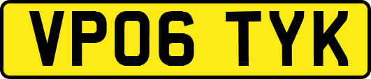 VP06TYK