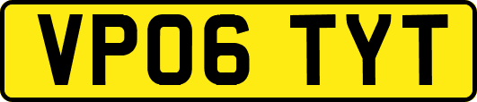 VP06TYT