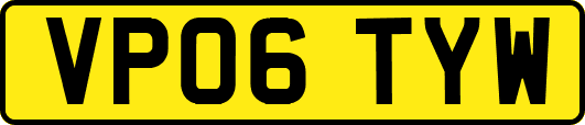 VP06TYW