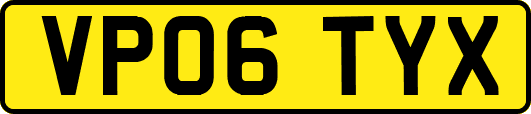 VP06TYX