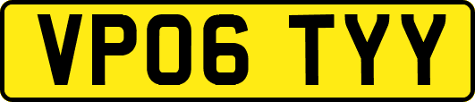 VP06TYY