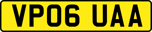 VP06UAA
