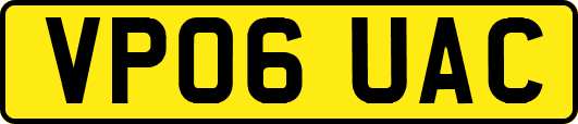 VP06UAC
