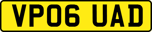 VP06UAD