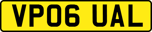 VP06UAL