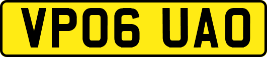 VP06UAO