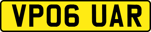 VP06UAR