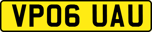 VP06UAU
