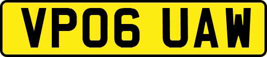 VP06UAW