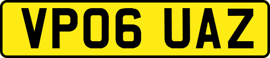 VP06UAZ