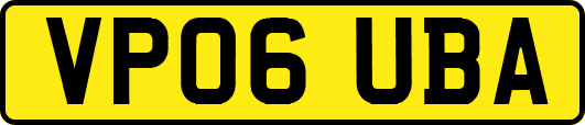 VP06UBA
