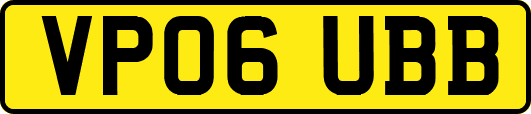 VP06UBB