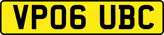 VP06UBC