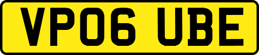 VP06UBE