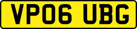 VP06UBG