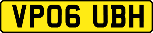 VP06UBH