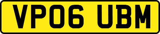 VP06UBM