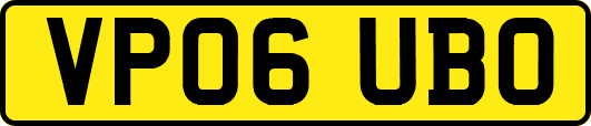 VP06UBO