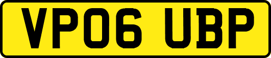 VP06UBP