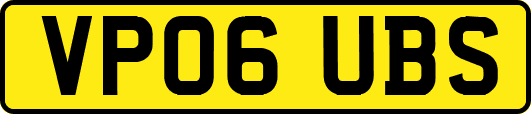 VP06UBS