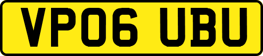 VP06UBU