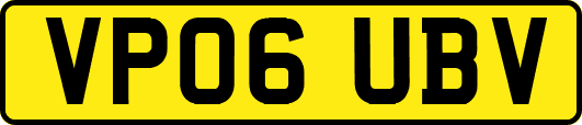 VP06UBV