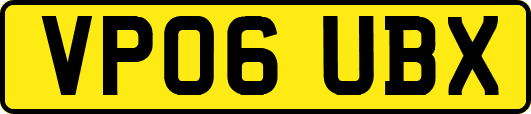VP06UBX