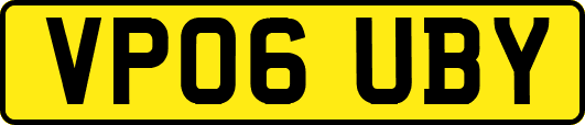 VP06UBY