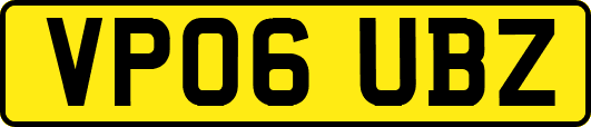 VP06UBZ